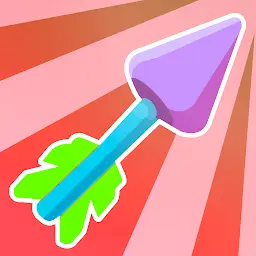 Arrow Fest MOD APK 11.1 (Free Upgrades)