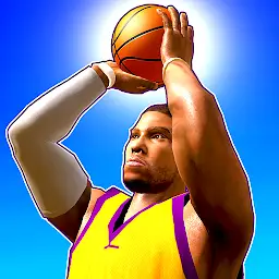 Basketball Game All Stars 2023 MOD APK 1.16.9.4781 (Unlimited Money, Unlocked)