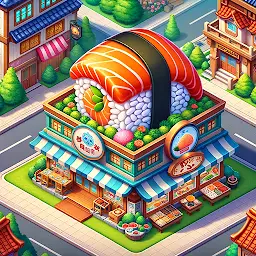 Asian Cooking Star MOD APK 1.91.0 (Unlimited Diamonds)