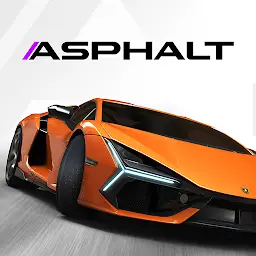Asphalt 9: Legends MOD APK 24.5.0m (Infinite Nitro, Speed, God Mode)