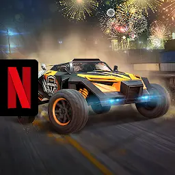 Asphalt Xtreme MOD APK 1.2.1a (Latest Versions)