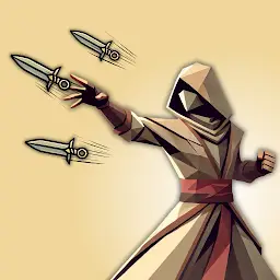 Assassin Hero: Infinity Blade MOD APK 2.0.9 (Free Shopping, Unlocked Battle Pass)