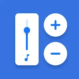 Assistive Volume Button MOD APK 3.0.2 (Premium Unlocked)