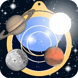 Astrolapp Live Sky Map MOD APK 5.2.1.8 (Full Version)