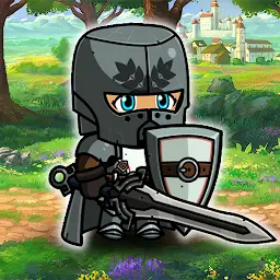 Auto Battles Online MOD APK 2411 (Damage, Defense, Attack Speed)