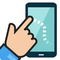 Click Assistant MOD APK 1.20.2 (VIP Unlocked)