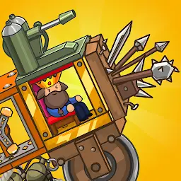 AutoWar: Evolution of Engines MOD APK 1.34 (Unlimited Coins)