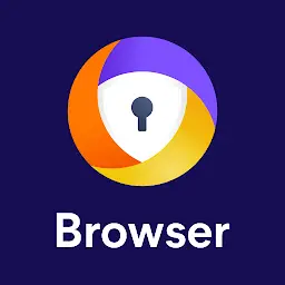 Avast Secure Browser MOD APK 8.1.0 (Premium Unlocked)
