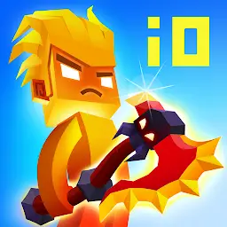 AXES.io MOD APK 2.8.15 (Free Shopping, Money, Free Chest, VIP)