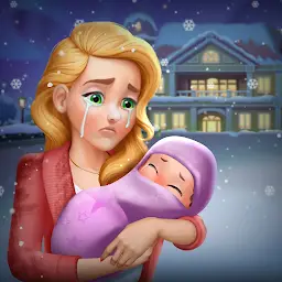 Baby Manor MOD APK 1.72.0 (Unlimited Money)