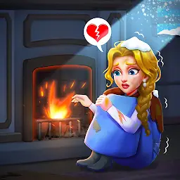 Baby Mansion MOD APK 1.702.1301 (Unlimited Money)