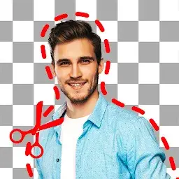 Background Eraser MOD APK 2.8.6 (Premium Unlocked)