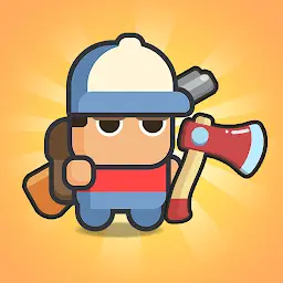 Backpack Hero: Merge Weapon MOD APK 2.52.1 (Unlimited Gems, Godmode)