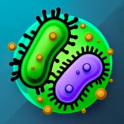 Bacteria MOD APK 0.2.9 (Unlimited Cash)