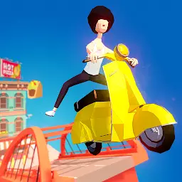 Bad Bridge MOD APK 1.29 (Unlimited Hint)