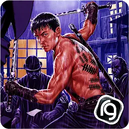 Into the Badlands Blade Battle MOD APK 1.5.106 (Damage Multiplier, God Mode)