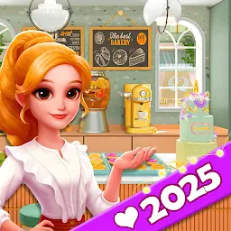 Bakery Shop Makeover MOD APK 6.0.0 (Unlimited Money)