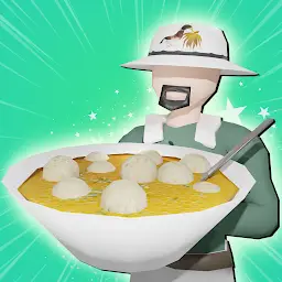 Bakso Simulator MOD APK 1.9.10 (Unlimited Money, Speed)