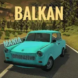 Balkan Mania MOD APK 8.25 (Unlimited Money)