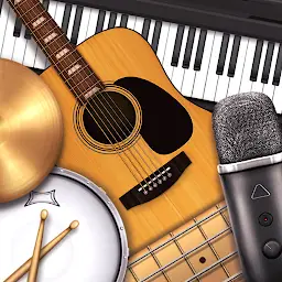 Band Live Rock MOD APK 5.2.7 (Premium Unlocked)
