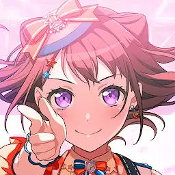 BanG Dream! Girls Band Party! MOD APK 7.6.1 (Dance Always Perfect)