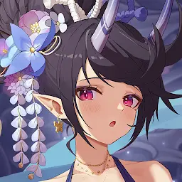 Bankrupt Demon King MOD APK 19.35 (Always Critical, High Reward)