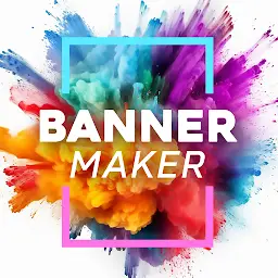 Banner Maker – Design Banner MOD APK 4.6.2 (Premium Unlocked)