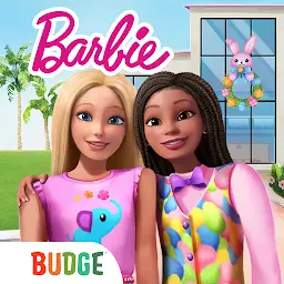 Barbie Dreamhouse Adventures MOD APK 2025.2.0 (VIP Unlocked, Free Shopping)