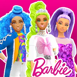 Barbie Fashion Closet MOD APK 3.0.5 (Unlocked All Closet)