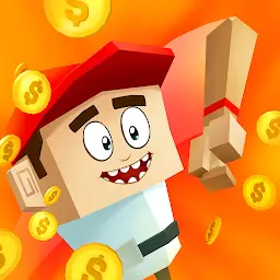 Baseball Boy! MOD APK 1.95.0 (Unlimited Currency, Remove Ads)