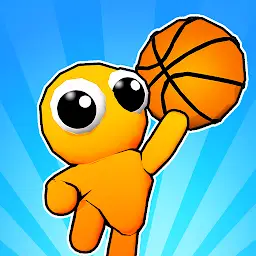 Basket Battle MOD APK 3.7 (Unlimited Money)