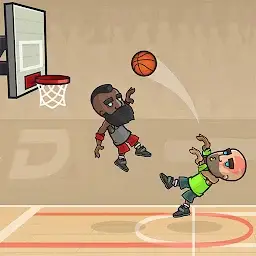 Basketball Battle MOD APK 2.4.31 (Unlimited Money, Energy)
