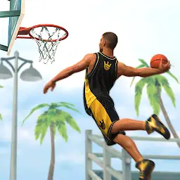 Basketball Stars MOD APK 2.0.1 (Score, Always Perfect)