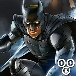 Batman: The Enemy Within MOD APK 0.12 (Unlocked)