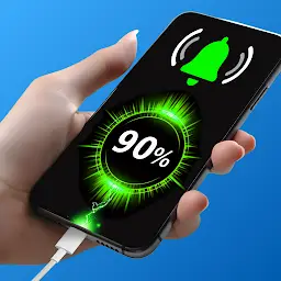 Battery Notification MOD APK 3.1.4 (Premium Unlocked)