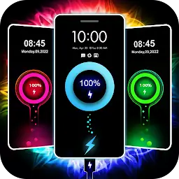Battery Charging Animation MOD APK 1.4.9.1 (Premium Unlocked)