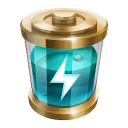 Battery HD Pro MOD APK 1.99.38 (Full Version)