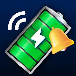 Full Battery & Theft Alarm MOD APK 6.1.3.3 (Premium Unlocked)