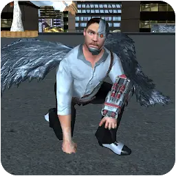 Battle Angel MOD APK 1.7.4 (Unlimited Upgrade Points)