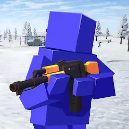 Battle Field Simulator MOD APK 33 (Free Rewards)
