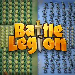 Battle Legion MOD APK 4.2.5 (Damage Multiplier, God Mode)