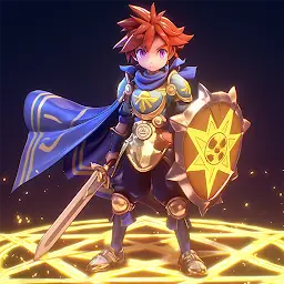 Battle of Glory and Defense MOD APK 1.0.3 (Currency, Damage, Defense Multiplier)