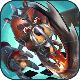Battle Rally MOD APK 1.0.1 (Mod Menu, 5 FEATURES)
