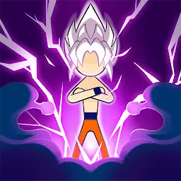 Battle Stick Warrios Legend MOD APK 6.7 (Unlimited Money, Mana, No CD)