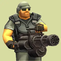 BattleBox MOD APK 2.6.05 (God Mod, Free Shopping, Unlocked)