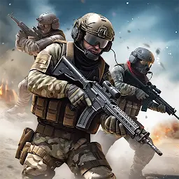 Battlestrike MOD APK 1.42 (Unlimited Gold, God Mode)