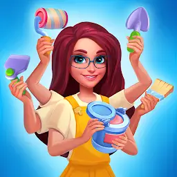 Bayside Merge MOD APK 1.5.500 (Unlimited Money)