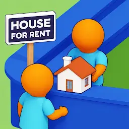 Be My Guest MOD APK 1.37 (Free Rewards)