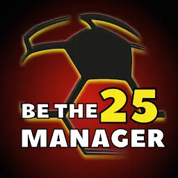 Be the Manager 2025 MOD APK 2025.2.3 (Unlimited Money)