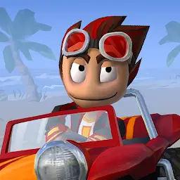 Beach Buggy Blitz MOD APK 2023.11.27 (Unlimited Money)